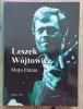 Leszek Wójtowicz Moja litania / dedykacja autorska